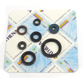 ATHENA P400485400188 Engine Oil Seal Kit for Yamaha/Fantic Motor
