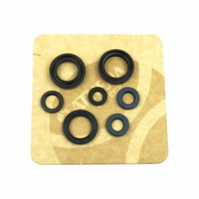 ATHENA P400485400210 Motor Dichtungsset für Yamaha