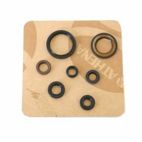 ATHENA P400485400216 Engine Oil Seal Kit for Yamaha YFM R RAPTOR