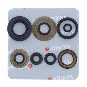 ATHENA P400485400350 engine oil seal kit for Yamaha YFM X WARRIOR