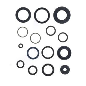 ATHENA P400485400503 Engine Oil Seal Kit for Yamaha