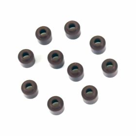 Kit de joints de guide de soupape ATHENA P400485420172 10 pour Yamaha/Suzuki