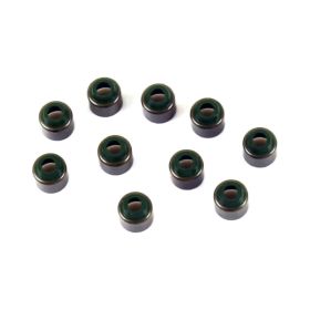 Kit de joints d'huile de guide de soupape ATHENA P400485420601 10 pour Yamaha