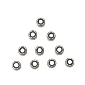 Kit de joints de guide de soupape ATHENA P400485420612 10 pour Yamaha