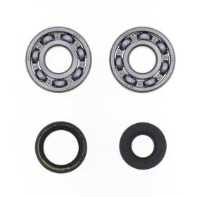 KIT DE RÉVISION DE VILEBREQUIN ATHENA P400485444037 KOYO pour Yamaha YZ 125