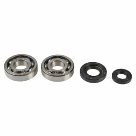 ATHENA P400485444038 KOYO Kurbelwellen-Überholsatz für Yamaha YZ