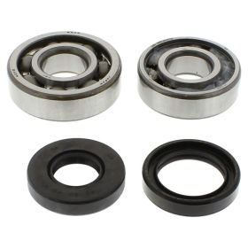 ATHENA P400485444055 Motorwellenlager-Kit mit Dichtungsring für Yamaha YZ 85
