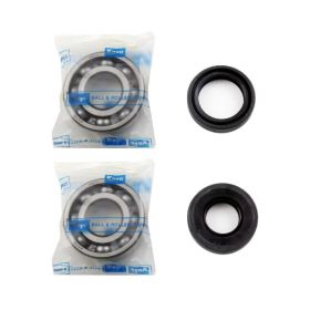 ATHENA P400485444089 KOYO Motorwelle Revision Kit für Yamaha YZ 80