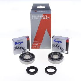 ATHENA P400485444104 KOYO Kurbelwellen-Reparatursatz für Yamaha