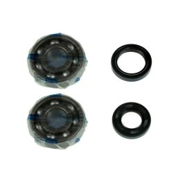 KIT DE RÉVISION D'ARBRE À CAME ATHENA P400485444116 KOYO pour Yamaha YZ 125