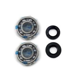 ATHENA P400485444118 KOYO Kurbelwellenüberholungs-Kit für Fantic Motor/Yamaha