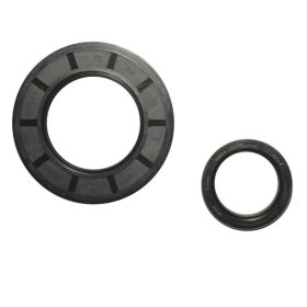 Kit guarnizioni paraoli motore ATHENA P400485450503 per Yamaha XP 500