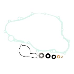 Kit revisione pompa acqua ATHENA P400485475008 per Yamaha YZ 450 F