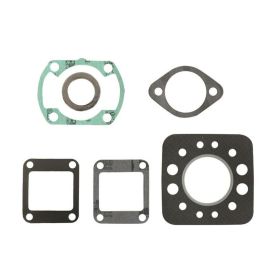 Kit guarnizioni smeriglio testa cilindro ATHENA P400485600080 per Yamaha