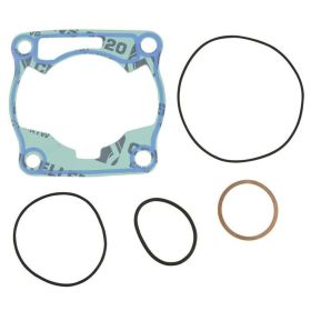 Kit guarnizioni smeriglio testa cilindro ATHENA P400485600089 per Yamaha YZ