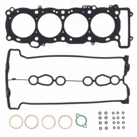 Kit guarnizioni motore smeriglio ATHENA P400485600160 per Yamaha FZS 1000 FAZER