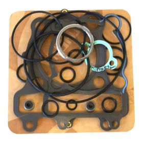KIT DE JOINTS DE MOTEUR ATHENA P400485600201 pour Yamaha TW 200