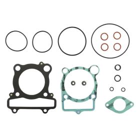 Kit guarnizioni motore smeriglio ATHENA P400485600252 per Yamaha