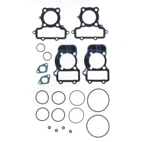 Kit guarnizioni motore smeriglio ATHENA P400485600255 per Yamaha