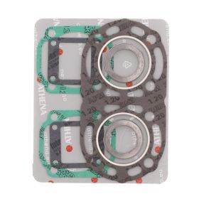 Kit guarnizioni smeriglio testa cilindro ATHENA P400485600300 per Yamaha RD 350 LC