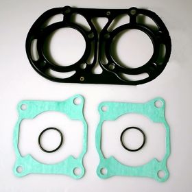 Kit guarnizioni smeriglio testa cilindro ATHENA P400485600310 per Yamaha RD 350