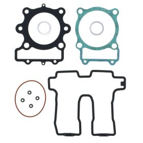 Kit guarnizioni smeriglio testa cilindro ATHENA P400485600312 per Yamaha XT 350