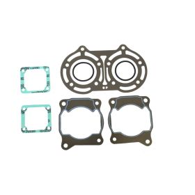 ATHENA P400485600351/2 Motor Dichtungssatz für Yamaha YFZ BANSHEE