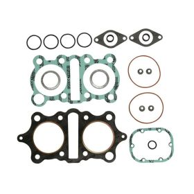 Kit guarnizioni smeriglio testa cilindro ATHENA P400485600502 per Yamaha XV