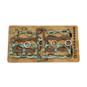 Kit de joints de moteur ATHENA P400485600602 pour Yamaha