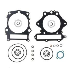 Kit guarnizioni smeriglio testa cilindro ATHENA P400485600612 per Yamaha XT 600