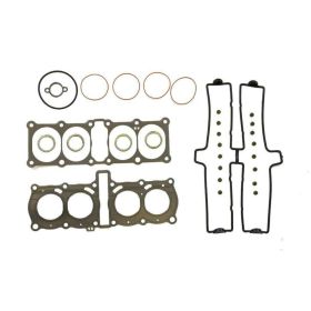Kit guarnizioni motore smeriglio ATHENA P400485600622/1 per Yamaha FZR 600