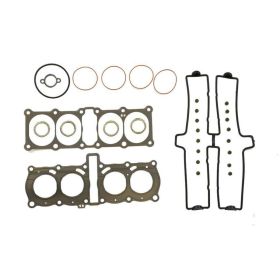 Kit guarnizioni smeriglio testa cilindro ATHENA P400485600622/1 per Yamaha FZR 600