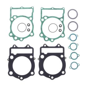 Kit guarnizioni smeriglio testa cilindro ATHENA P400485600951 per Yamaha XV