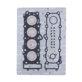 Kit guarnizioni motore smeriglio ATHENA P400485620180 per Yamaha FZ 8