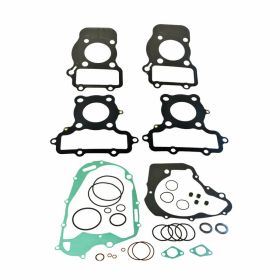 ATHENA complete engine gasket kit P400485850022 for Yamaha XV 125