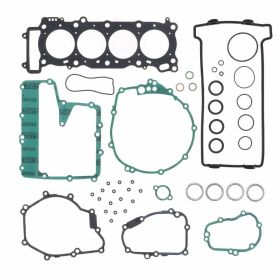 ATHENA P400485850023 Motor Dichtungssatz für Yamaha
