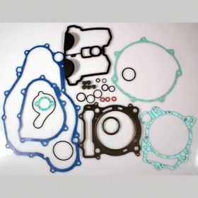 Kit de joints ATHENA moteur complet P400485850053 pour Yamaha YZ
