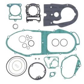 ATHENA P400485850064 Motor Dichtungssatz für Yamaha YP E MAJESTY 180