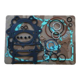 ATHENA P400485850077 Motor-Dichtungssatz für Yamaha YFM FWAP GRIZZLY