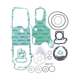 ATHENA Dichtungssatz komplette Motor P400485850126 für Yamaha XC 125 BELUGA