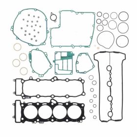 ATHENA Engine Gasket Kit P400485850161 for Yamaha FZ 1/FZ 1 S