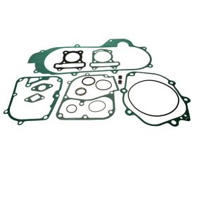 ATHENA complete engine gasket kit P400485850186 for Yamaha YFM 90 R