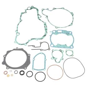 ATHENA Complete Engine Gasket Kit P400485850270 for Yamaha YZ 250 2T