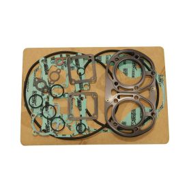 ATHENA complete engine gasket kit P400485850310 for Yamaha RD 350