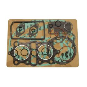 Kit guarnizioni motore ATHENA P400485850400 per Yamaha