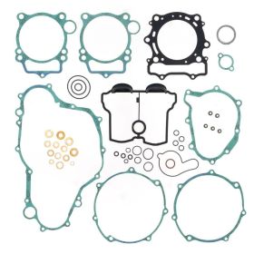 Kit guarnizioni motore ATHENA P400485850405 per Yamaha