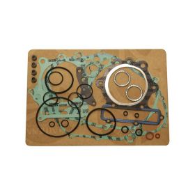 ATHENA complete engine gasket kit P400485850500 for Yamaha XT 550