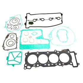 ATHENA Dichtungssatz komplette Motor P400485850604 für Yamaha