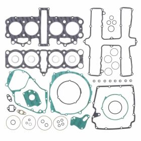 ATHENA P400485850652 Engine Gasket Kit for Yamaha XJ T/LJ/LK TURBO 650