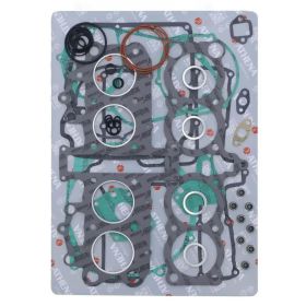 ATHENA P400485850652 Engine Gasket Kit for Yamaha XJ T/LJ/LK TURBO 650